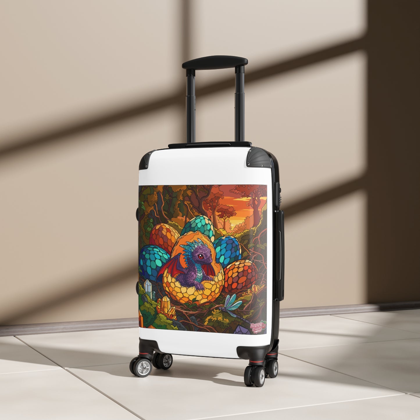 Suitcase