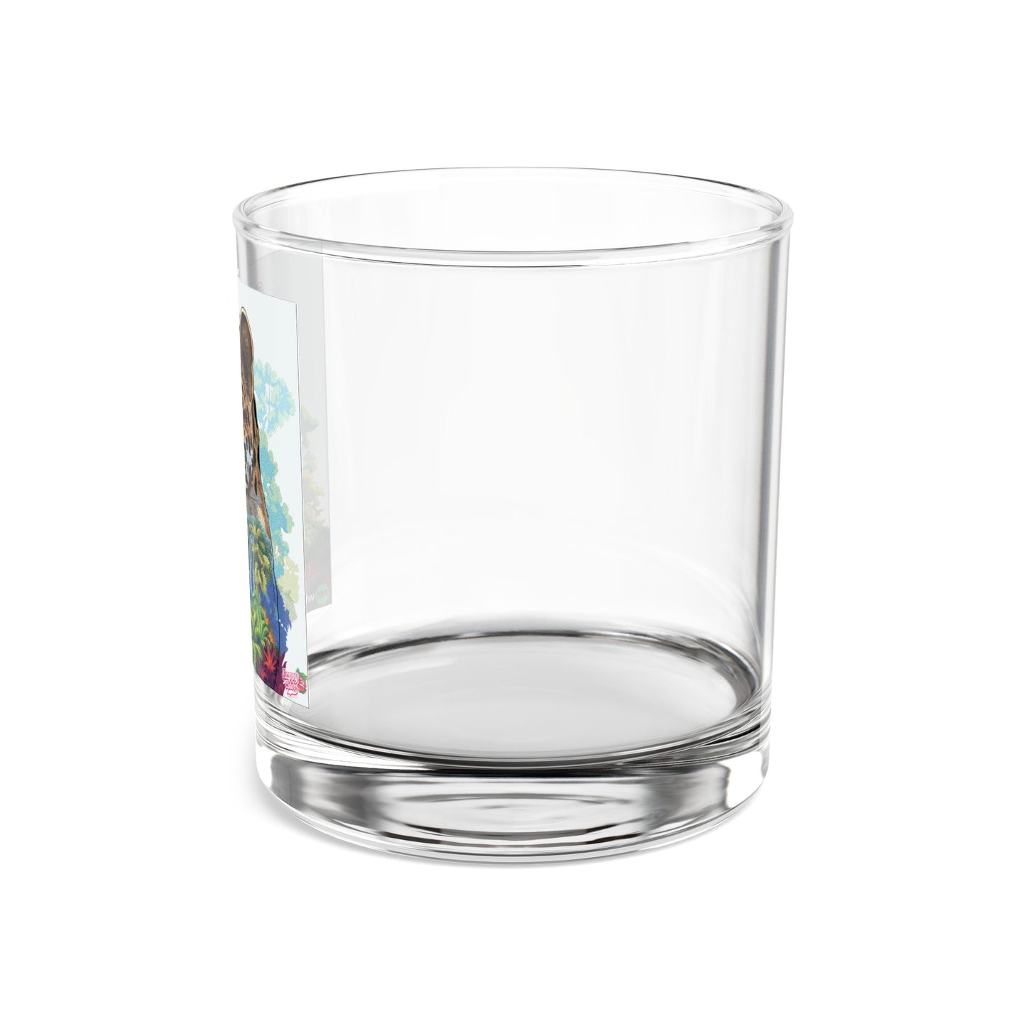 Rocks Glass, 10oz