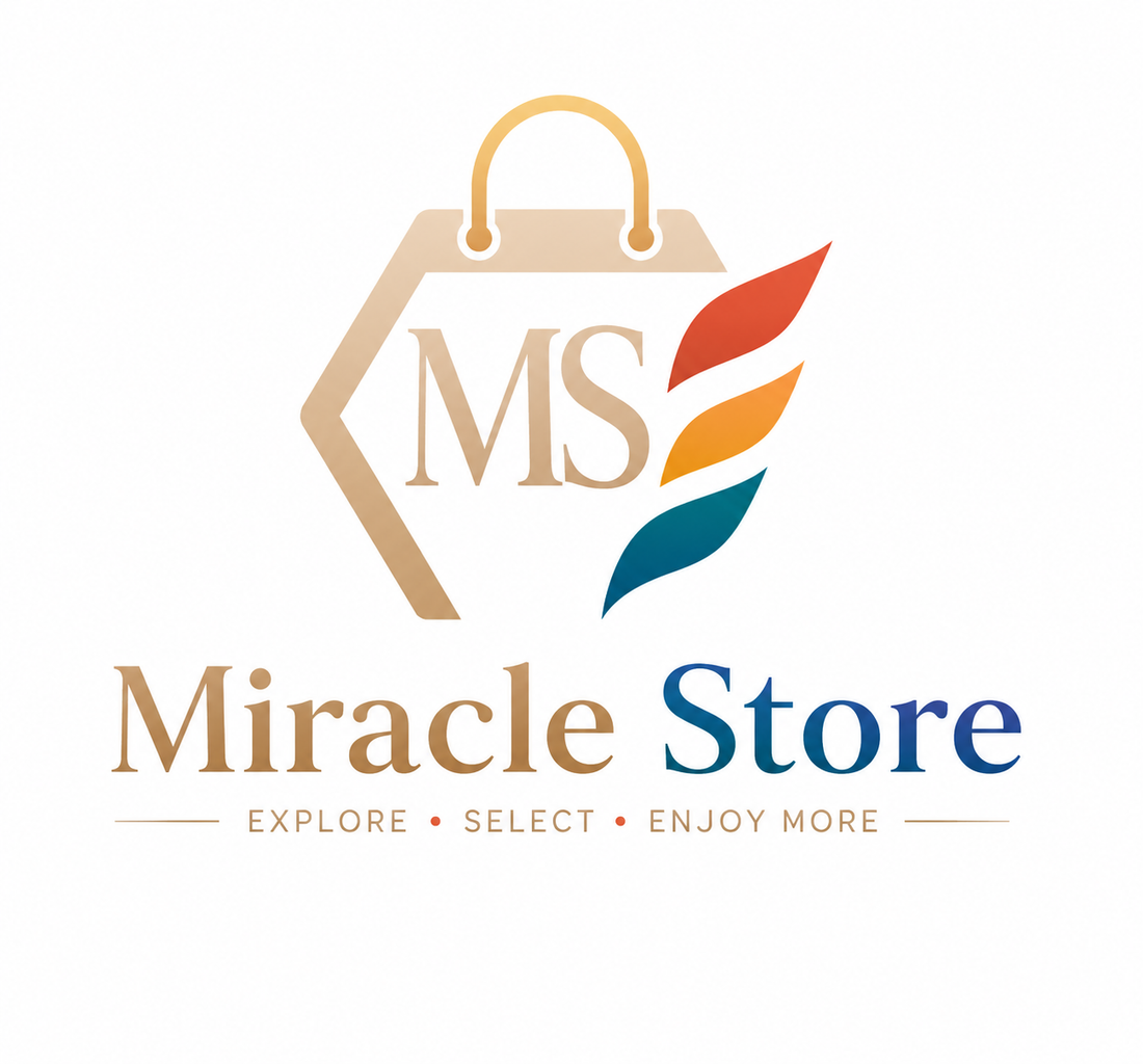 Come to miracle store