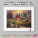 Classic Stretched Canvas Printify