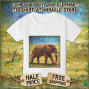 Heavy Cotton™ Toddler T-shirt Printify