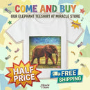 Heavy Cotton™ Toddler T-shirt Printify