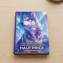 Hard Backed Journal Printify