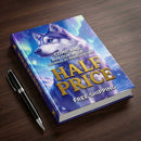 Hard Backed Journal Printify