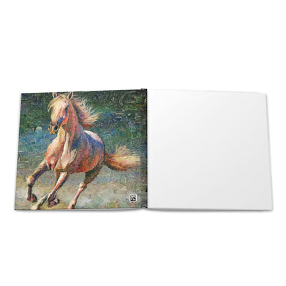 Hardcover Photo Book