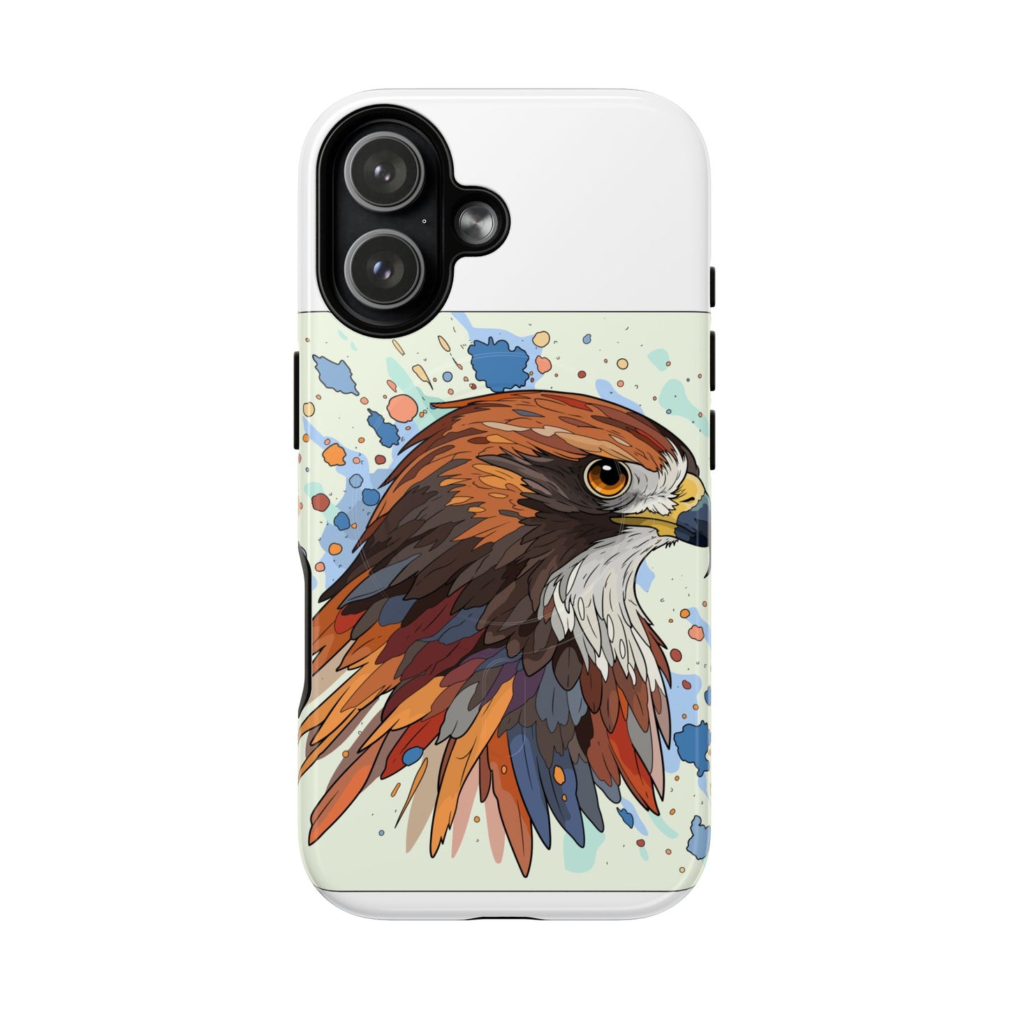 Tough Magnetic Cases