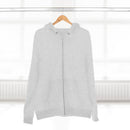 Unisex Zip Hoodie Printify