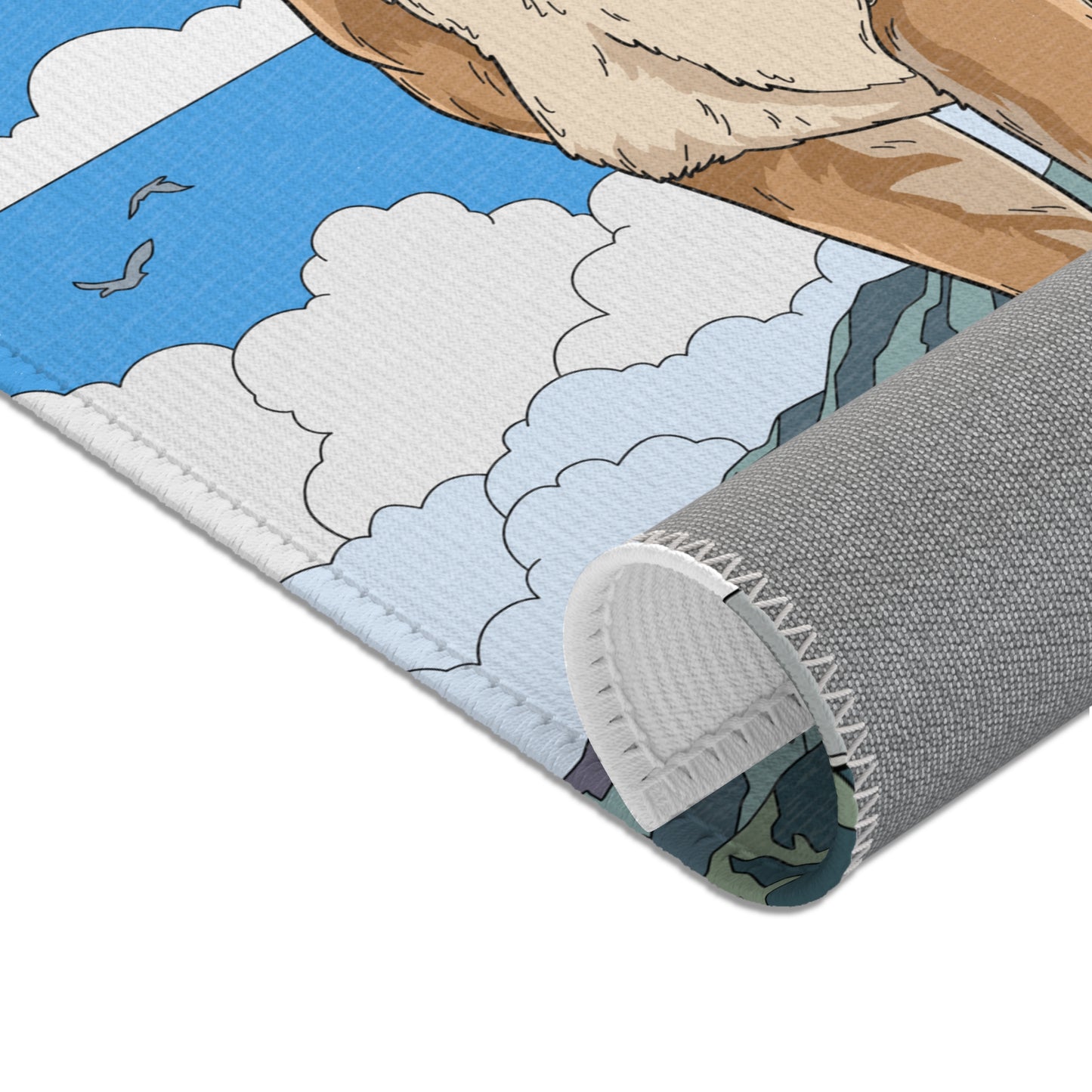 Area Rugs