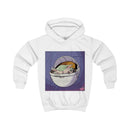 Kids Hoodie Printify