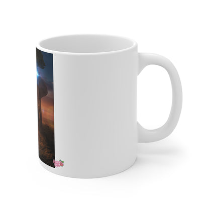 Mug 11oz