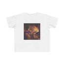 Toddler's Fine Jersey Tee Printify
