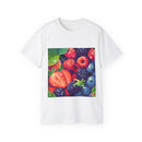 Berry Fruit Collage T-Shirt