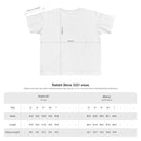 Toddler Tee — Cute Bear & Forest Scene Kids Shirt Printify