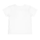 Toy Barn Toddler Tee — Rustic Playroom Animal Friends Graphic Printify
