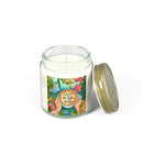 Scented Candles, Coconut Apricot Wax (4oz, 9oz) Printify