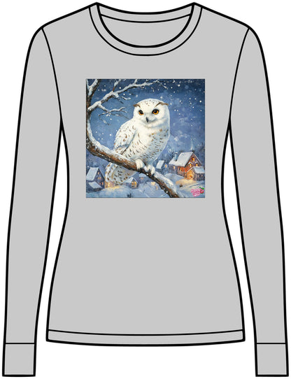Women's Exchange 1.5 Long Sleeve Crew