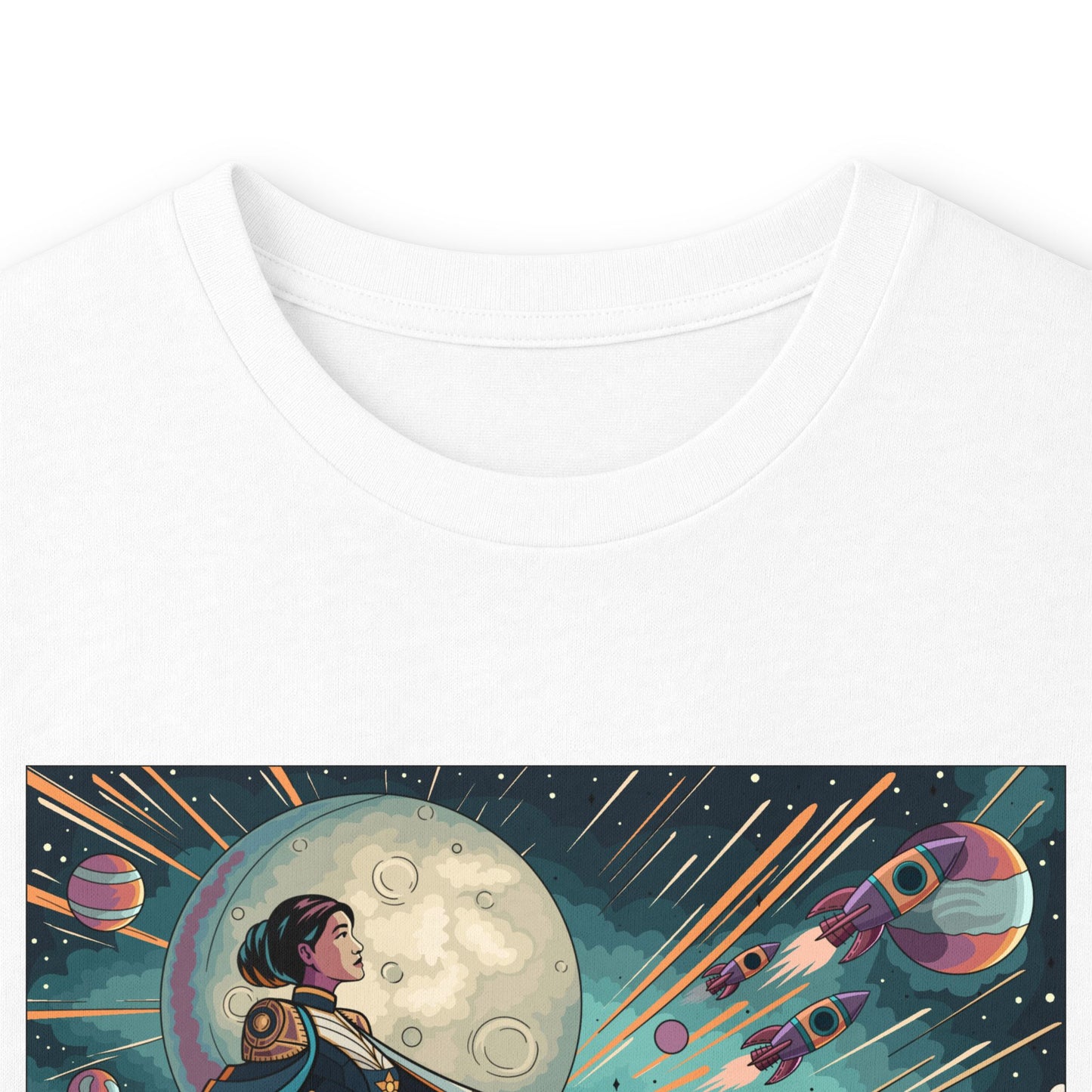 Unisex Ultra Cotton Long Sleeve Tee