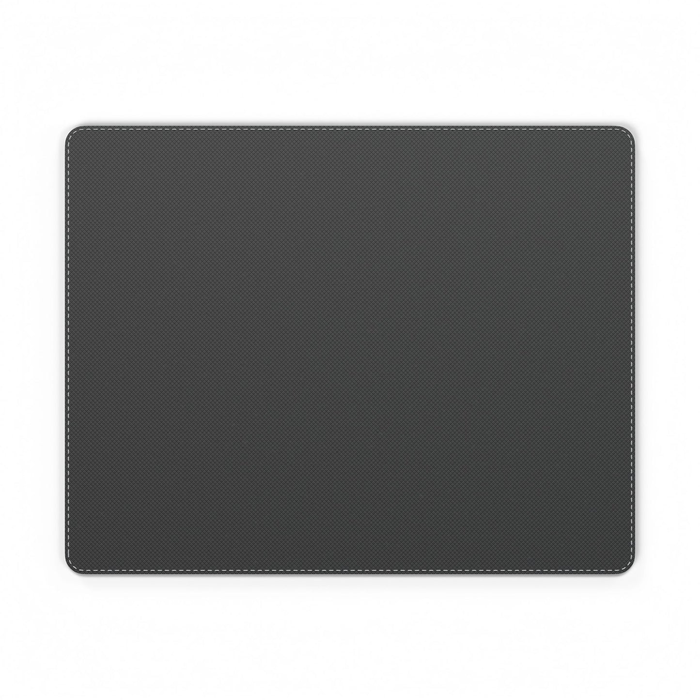 PU Leather Mouse Mat