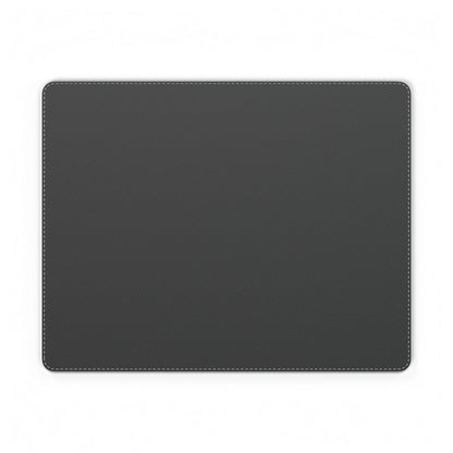 PU Leather Mouse Mat