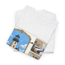 Unisex Heavy Cotton Tee Printify