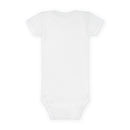 Baby Bodysuit — Tropical Family Adventure Graphic Printify