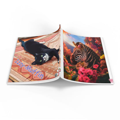 Softcover Photo Book