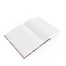 Hard Backed Journal Printify