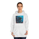 Unisex College Hoodie