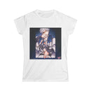 Women's Softstyle Tee Printify