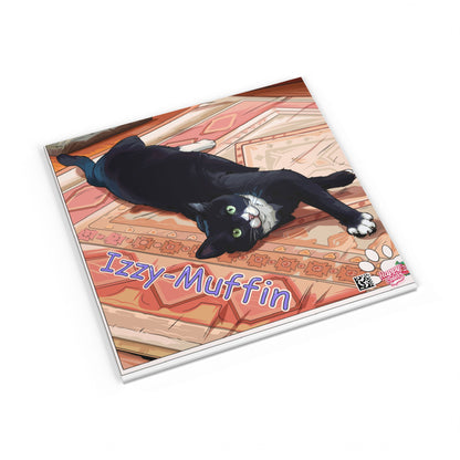 Softcover Photo Book