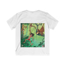 Kids Softstyle Tee