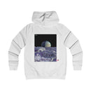 Girlie College Hoodie