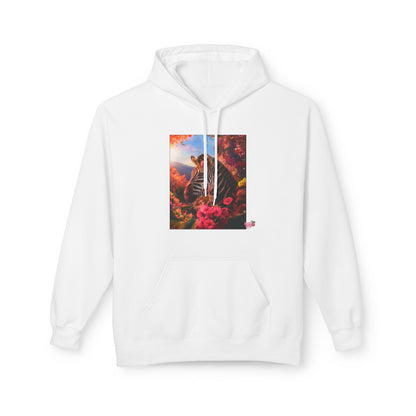 Unisex Midweight Softstyle Fleece Hoodie
