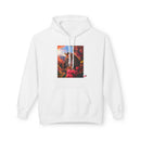 Unisex Midweight Softstyle Fleece Hoodie Printify