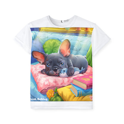 Kids Sports Jersey (AOP)
