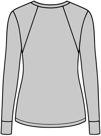 Women's Exchange 1.5 Long Sleeve Crew