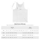 Unisex Jersey Tank Printify