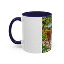 Accent Coffee Mug (11, 15oz) Printify