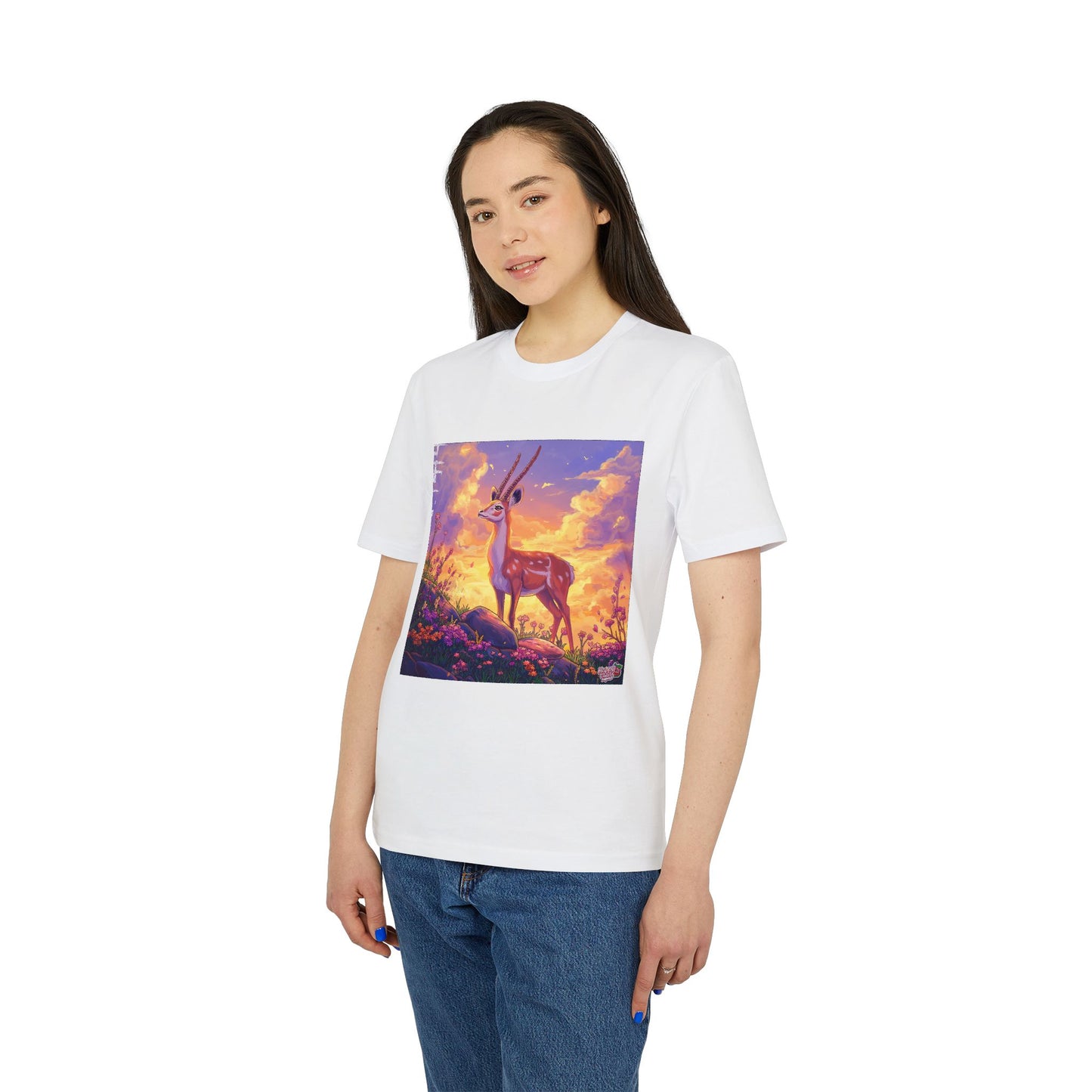 Unisex Creator 2.0 T-shirt