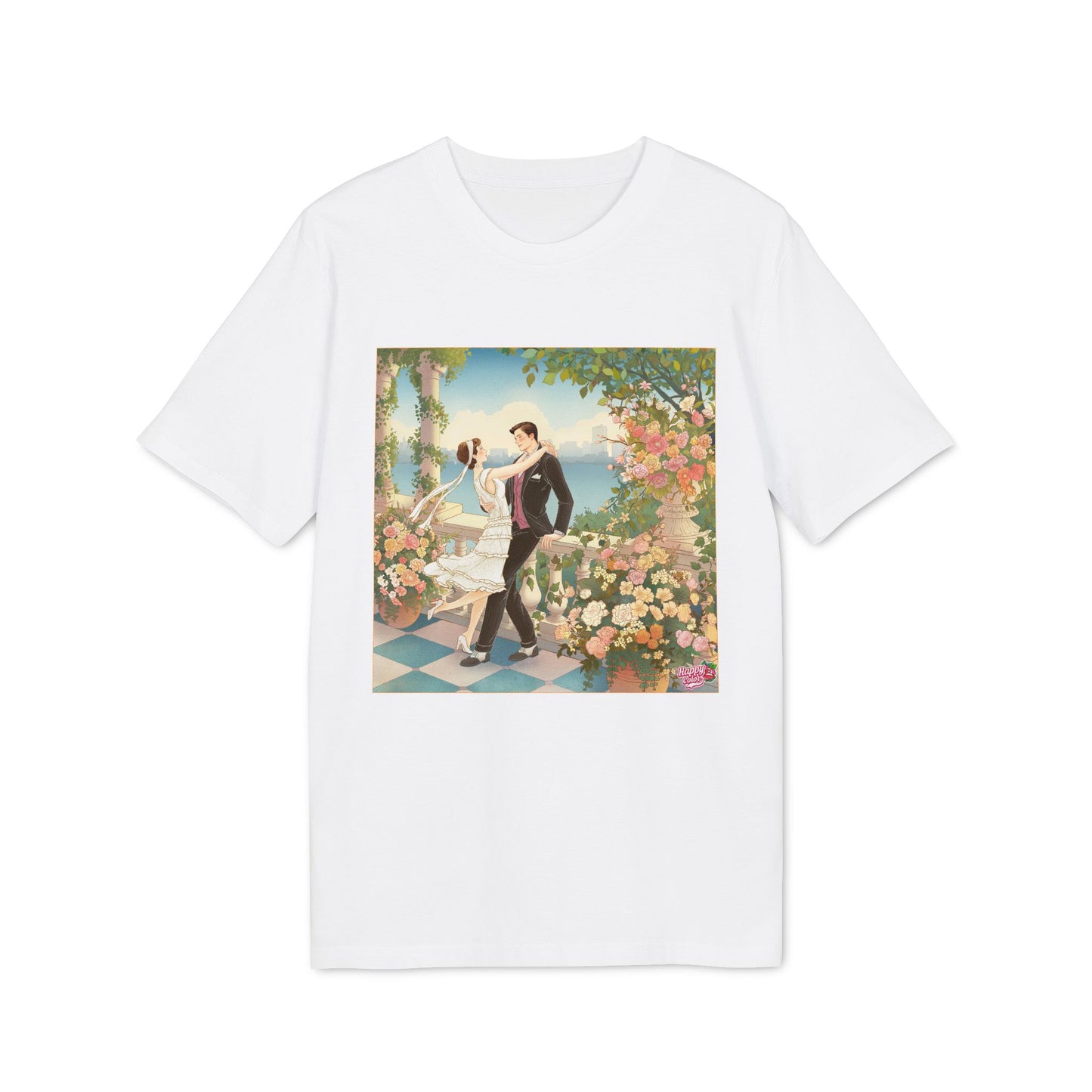 Unisex Creator 2.0 T-shirt