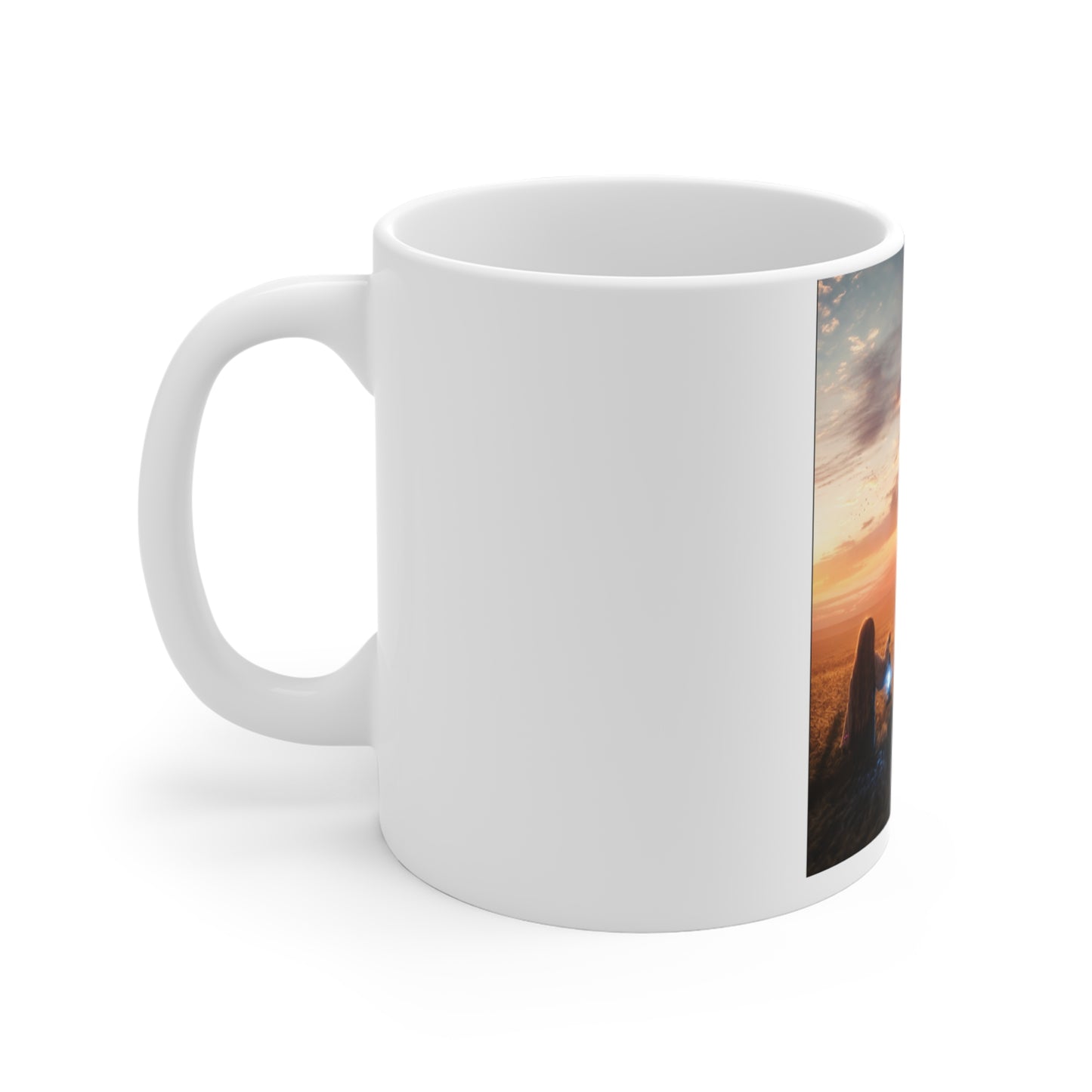 Mug 11oz