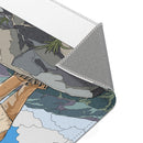 Area Rugs Printify