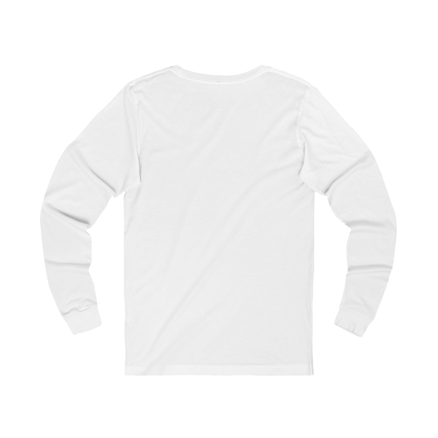 Leopard Cub in Tree Long Sleeve Tee