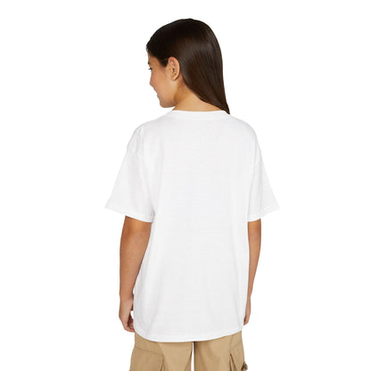 Kids Fox Street Adventure T-Shirt