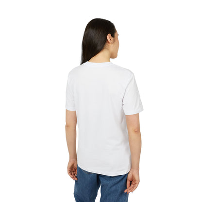 T-Shirt — Whimsical Forest Bunny Illustration