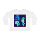Toddler Long Sleeve Tee Printify