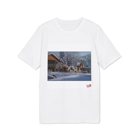 Unisex Creator 2.0 T-shirt