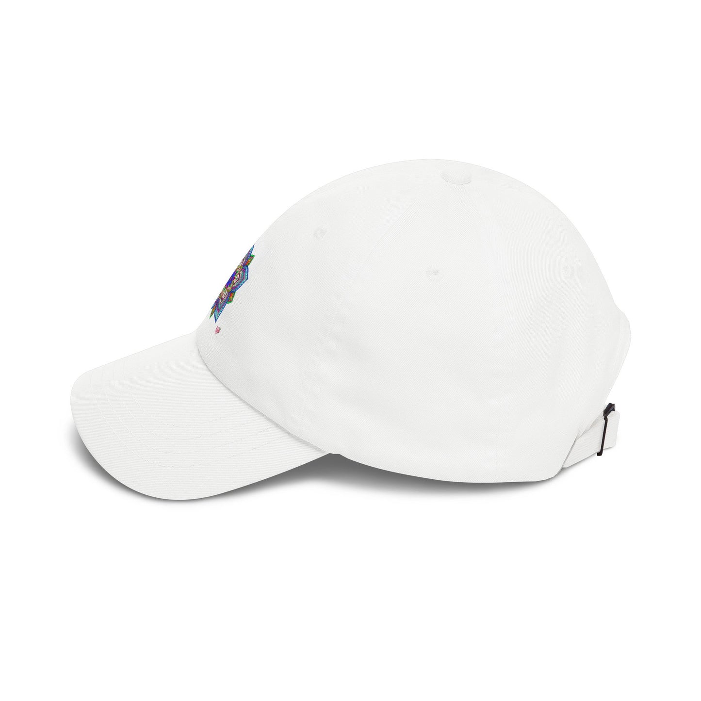 Classic Dad Cap