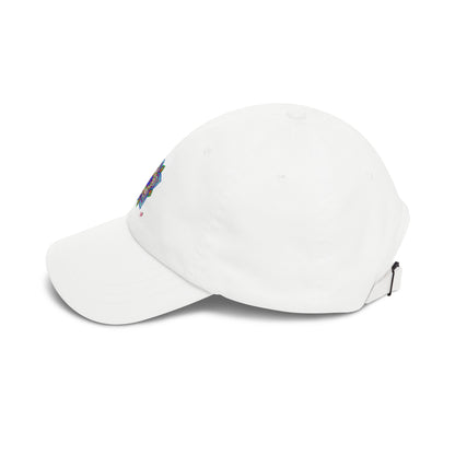 Classic Dad Cap