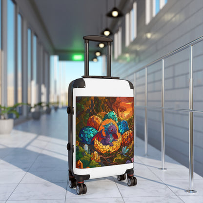 Suitcase